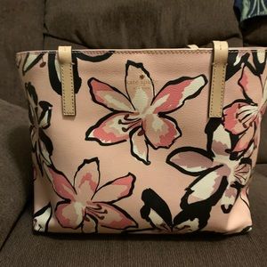 Kate spade tote